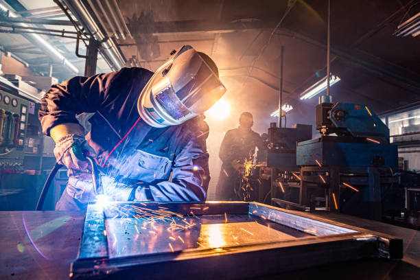 Best Pipe Welding in Pioneer, CA