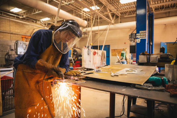 Affordable Welder Services in Pioneer, CA