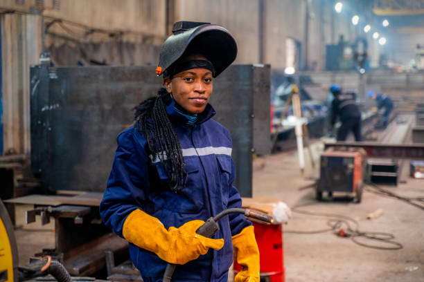 Professional Welder & Metal Fabrication in Pioneer, CA