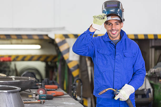 Best Specialty Welding Processes in Pioneer, CA